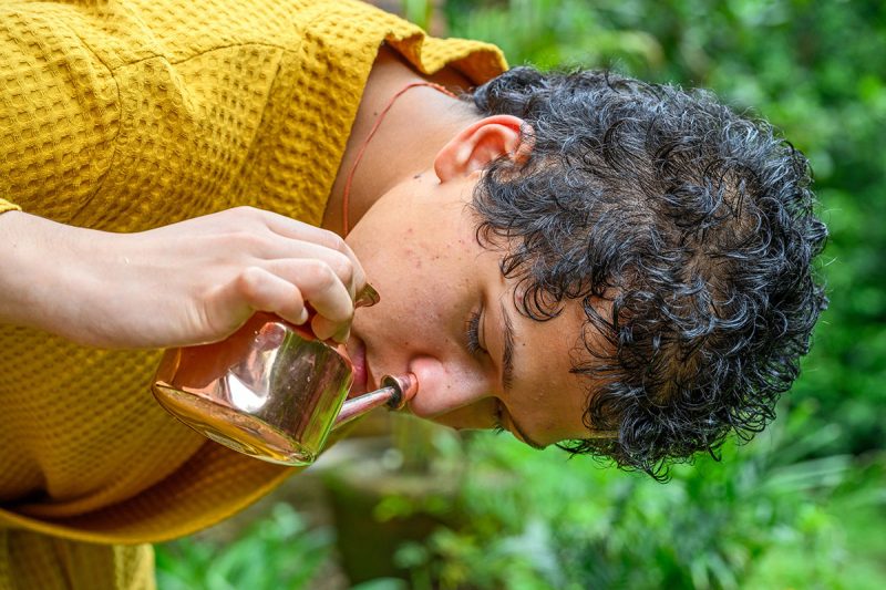 15 Days Ayurveda Panchakarma Therapy Training Course