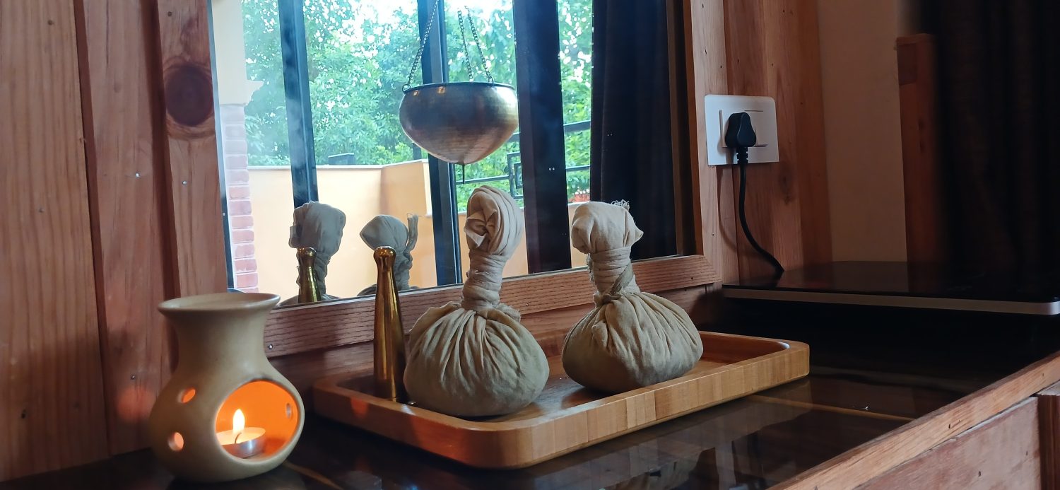 5 Nights 6 Days शुद्धि Suddhi Holistic Wellness Retreat