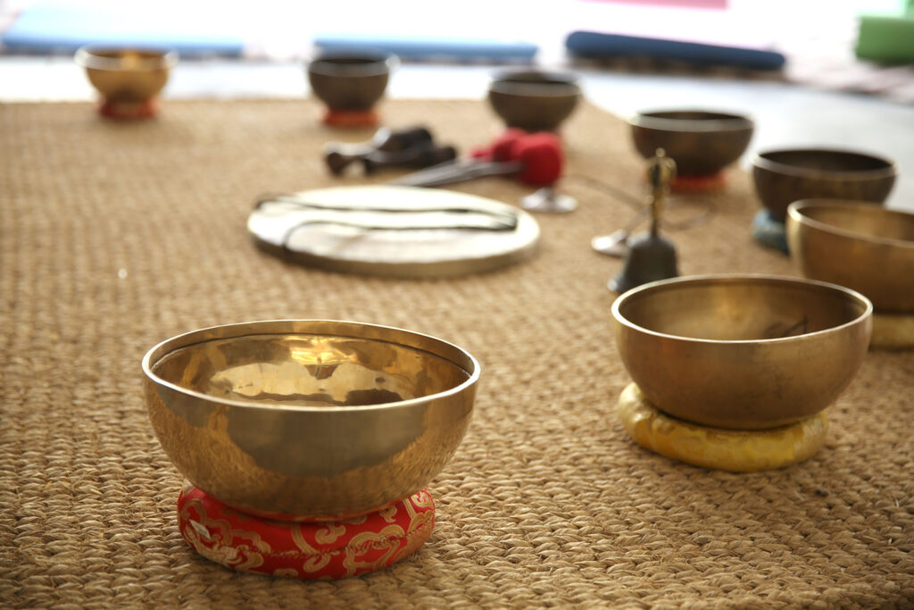 1 Day Wellness Retreat