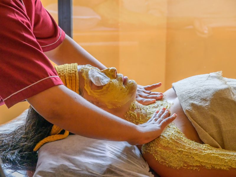 2 Nights 3 Days Standard Stress Management Retreat