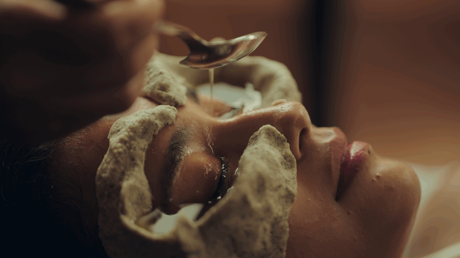 20 nights 21 Days रसायन  rejuvenation Panchakarma Retreat