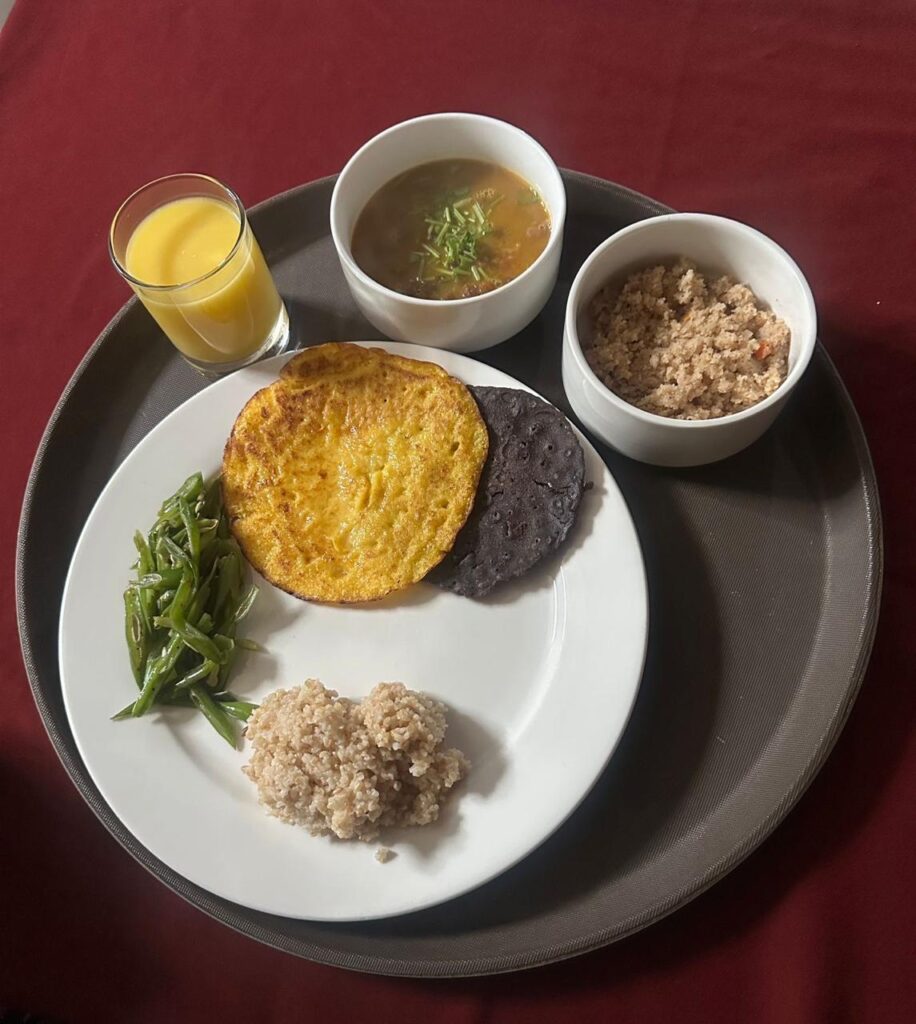 10 Days Ayurveda Cooking Training Course