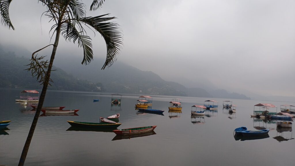9 nights 10 Days Wellness, Kathmandu & Pokhara Adventure