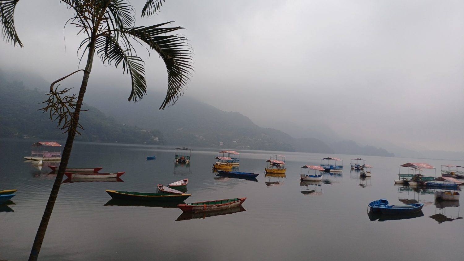 9 Nights 10 Days Wellness, Kathmandu & Pokhara Adventure