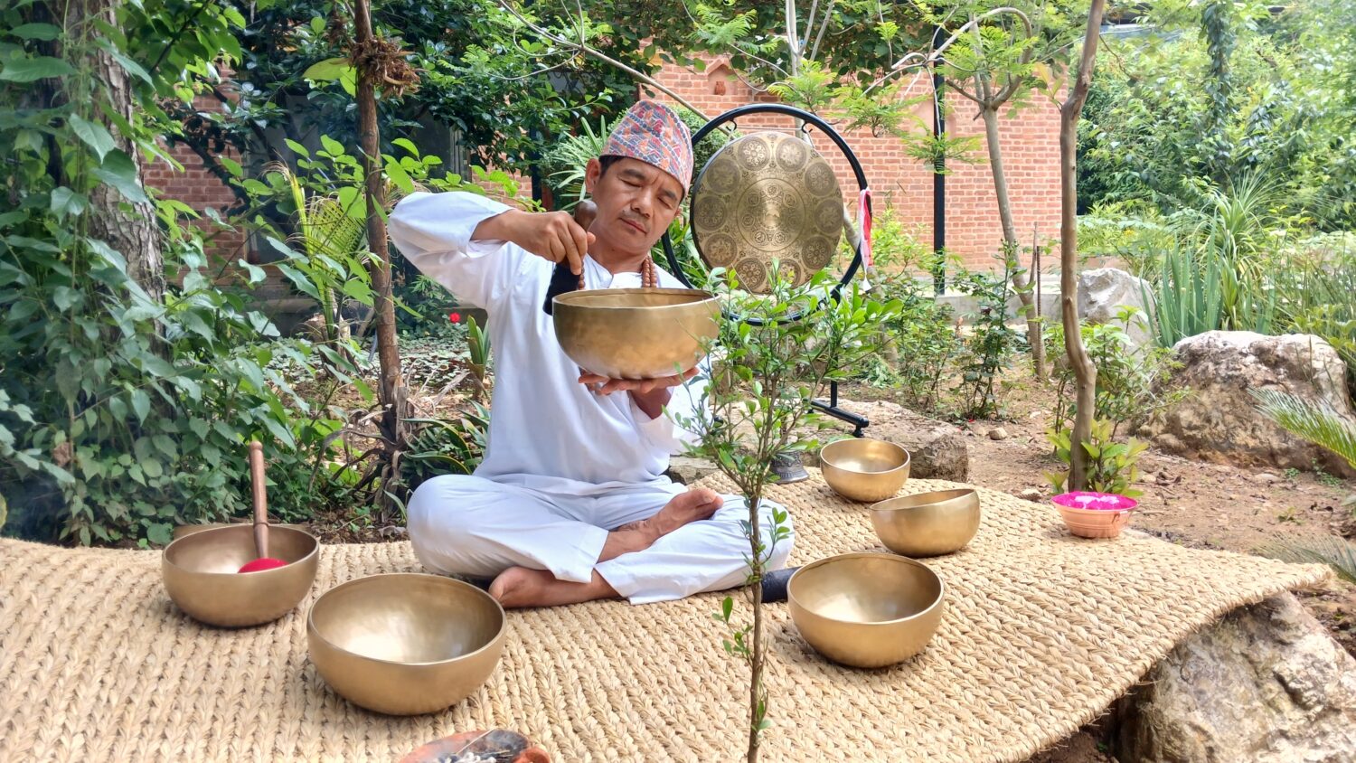 Corporate Stress Management Packages | Ayurveda Retreat Nepal