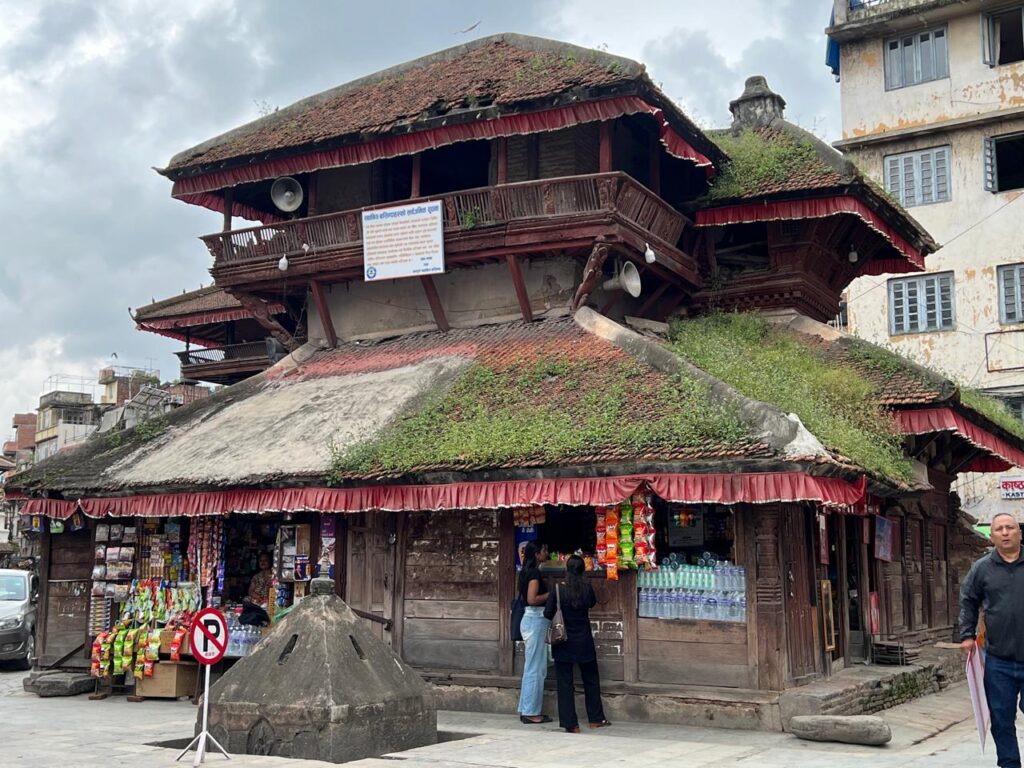 6 nights 7 Days Wellness & Kathmandu Heritage Discovery